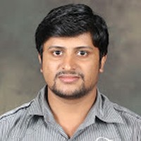 Sanath Kumar K. R. Image