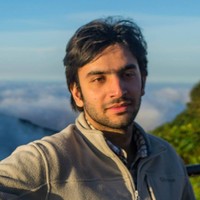 Sandeep Kaul Image