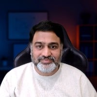 Sandeep Soni Image