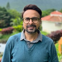 Sandip Gautam