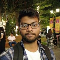 Sandip Jha Image
