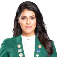 Sania Alam Futuristic Learning USA Image