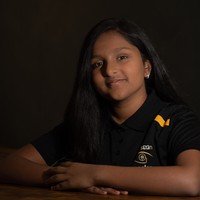 Sanjana Chandramohan
