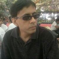 Sanjay Sathe Image