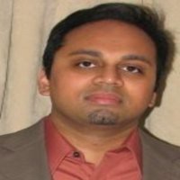 Sanjeev Raman Image