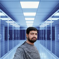 Santhosh S Image