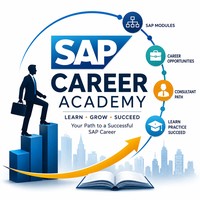 SAP Career Academy Image