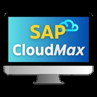 SAP CloudMax Image