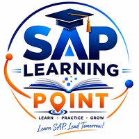 SAP Learning Point Image