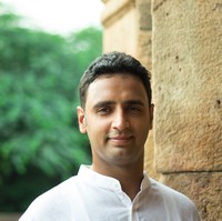 Saqib Rizvi Image