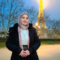 Sarah Hossam Elmowafy Image