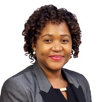 Sarah Kasule Image
