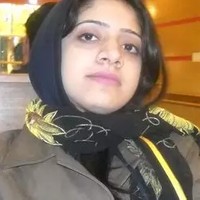 Sarah Naseem Image