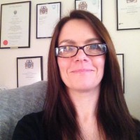 Sarah Simpson Image