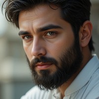 Sargam Dorte Image