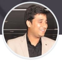 Satish Reddy Image