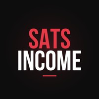 Sats Income