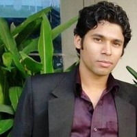 Satyajeet Sah Image