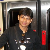 Satyajit Das Image