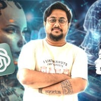 Satyajit Pattnaik Image