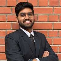 Satyam Kumar Image