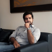 Saumitra Newalkar Image