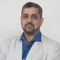 Saurabh Jog Image