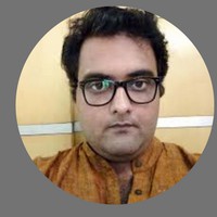 Sayan Roy Image