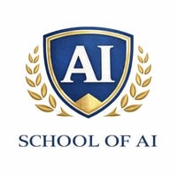 School of AI Image