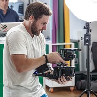 Scott Baker Image