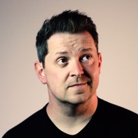 Scott Bromander Image
