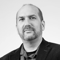 Scott Klink Image