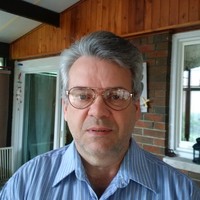 Scott Wittenburg Image