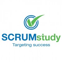 SCRUMstudy Certification Image