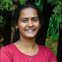 Seema Kuntavalli Image