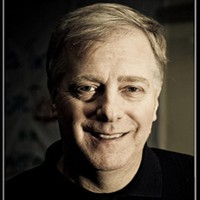 Serge Gravelle Image