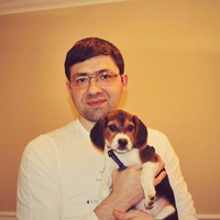 Sergey Kargopolov Image