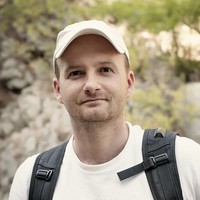 Sergii Demianchuk Image