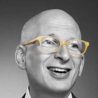 Seth Godin Image