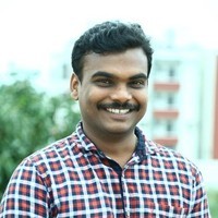 Sethu Vignesh Image