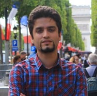 Seyedali Mirjalili