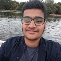 Shabbir Dawoodi Image