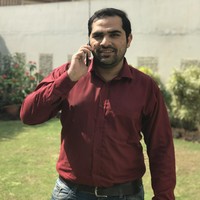 Shaharyar Abdul Khaliq Image