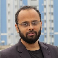 Shahbaz Haidar Image