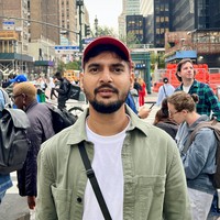 Shaheen Ahmed Image