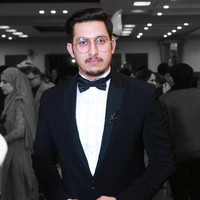 Shaher Yar Hamid Image
