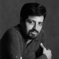 Shahriar Hosseini Image