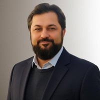 Shahrukh Hussain Image