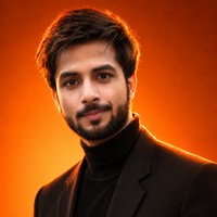 Shahtaj Ahmed Bhutto Image