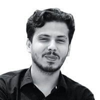 Shahzad Ahmad Image